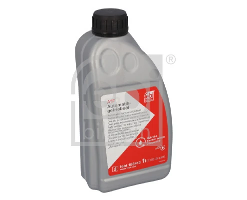 Transmission Oil